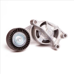 Intinzator curea transmisie VW GOLF VI (5K1) 2.0 GTi benzina 235 cai ROTTLER RL365981390