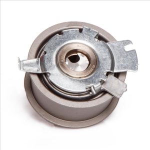 Rola intinzator curea distributie VW GOLF VI Van (5K1_) 2.0 TDi diesel 140 cai ROTTLER RL368919090