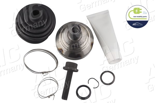 Cap planetara VW GOLF VII (5G1, BQ1, BE1, BE2) 2.0 R 4motion benzina 290 cai AIC 53453