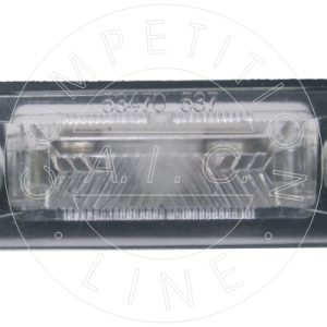 Iluminare numar de circulatie VW CADDY IV Autoutilitara/limuzina spatioasa (SAA, SAH) 2.0 TDI diesel 150 cai AIC 53470