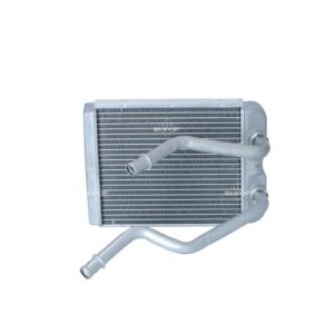 Schimbator caldura incalzire habitaclu VW AMAROK (2HA, 2HB, S1B, S6B, S7A, S7B) 2.0 TDI 4motion diesel 140 cai NRF 53671