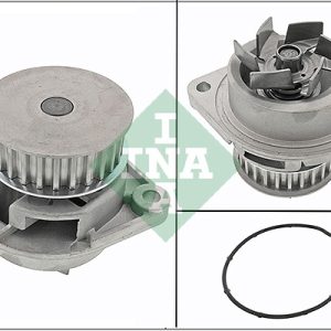 Pompa de apa VW GOLF VI (5K1) 1.4 benzina 80 cai INA 538 0026 10