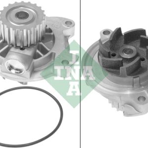 Pompa de apa VW CRAFTER 30-50 platou / sasiu (2F_) 2.5 TDI diesel 136 cai INA 538 0045 10