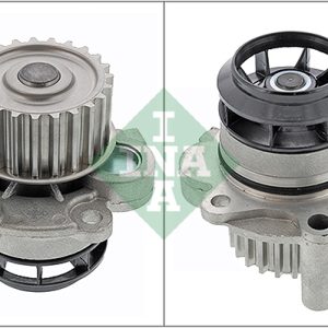 Pompa de apa VW GOLF VI Cabriolet (517) 2.0 R benzina 265 cai INA 538 0049 10