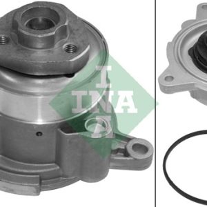 Pompa de apa VW GOLF VAN VI Variant (AJ5) 1.2 TSi benzina 105 cai INA 538 0075 10