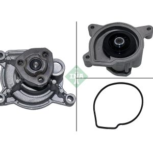 Pompa de apa VW GOLF VAN VI Variant (AJ5) 1.4 TSi benzina 122 cai INA 538 0356 10