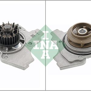 Pompa de apa VW GOLF VI Variant (AJ5) 2.0 TFSI benzina 200 cai INA 538 0361 10