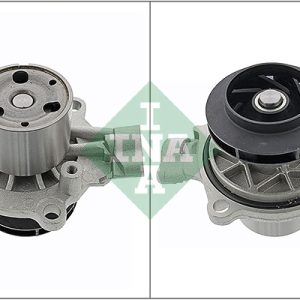 Pompa de apa VW CRAFTER caroserie (SY_, SX_) 2.0 TDI RWD diesel 122 cai INA 538 0807 10