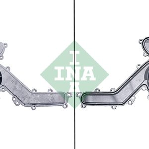 Pompa de apa VW AMAROK (2HA, 2HB, S1B, S6B, S7A, S7B) 3.0 TDI 4motion diesel 163 cai INA 538 0894 10