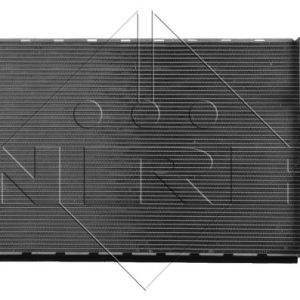 Radiator racire motor VW GOLF VI Cabriolet (517) 2.0 GTI benzina 211 cai NRF 53816