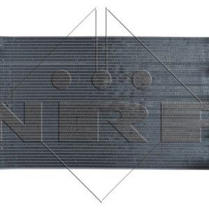 Radiator racire motor VW CRAFTER 30-50 caroserie (2E_) 2.5 TDI diesel 136 cai NRF 53885A