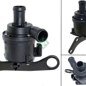 Pompa de apa suplimentara (circuitul apei de racire) VW AMAROK (2HA, 2HB, S1B, S6B, S7A, S7B) 2.0 BiTDI diesel 163 cai INA 539 0003 10