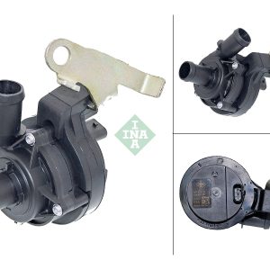 Pompa de apa suplimentara (circuitul apei de racire) VW GOLF SPORTSVAN VII (AM1, AN1) 1.6 TDI diesel 110 cai INA 539 0012 10