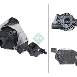 Pompa de apa suplimentara (circuitul apei de racire) VW ARTEON (3H7, 3H8) 2.0 TSI 4motion benzina 272 cai INA 539 0014 10