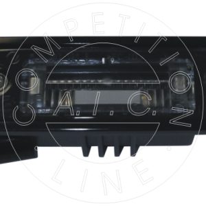 Iluminare numar de circulatie VW CRAFTER caroserie (SY_, SX_) 2.0 TDI RWD diesel 140 cai AIC 53965