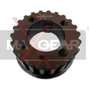 Roata dintata arbore cotit VW CRAFTER 30-35 bus (2E_) 2.5 TDI diesel 163 cai MAXGEAR 54-0569