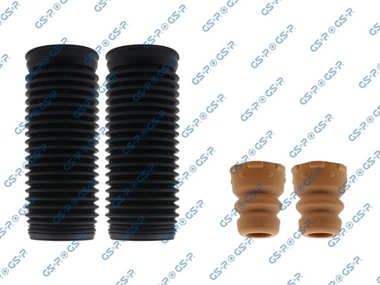 Chit protectie praf amortizor VW GOLF VI Variant (AJ5) 1.6 TDI 4motion diesel 105 cai GSP 5402510PK