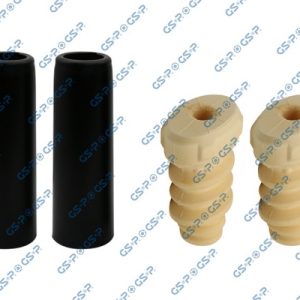 Chit protectie praf amortizor VW GOLF VI Variant (AJ5) 1.4 TSI benzina 122 cai GSP 5404991PK