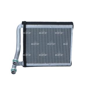 Schimbator caldura incalzire habitaclu VW GOLF VI Van (5K1_) 2.0 TDi diesel 140 cai NRF 54205