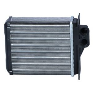 Schimbator caldura incalzire habitaclu VW CRAFTER 30-50 caroserie (2E_) 2.0 TDI diesel 136 cai NRF 54236