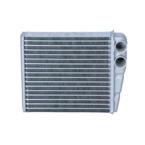 Schimbator caldura incalzire habitaclu VW CADDY ALLTRACK Autoutilitara/limuzina spatioasa (SAA) 1.0 TSI benzina 102 cai NRF 54271