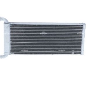 Schimbator caldura incalzire habitaclu VW CRAFTER 30-50 platou / sasiu (2F_) 2.5 TDI diesel 109 cai NRF 54326