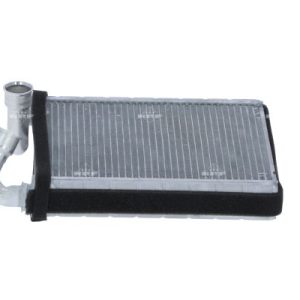 Schimbator caldura incalzire habitaclu VW GOLF VII (5G1, BQ1, BE1, BE2) 1.2 TSI benzina 86 cai NRF 54361