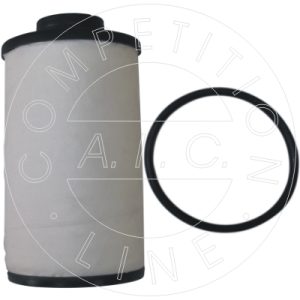 Filtru hidraulic cutie de viteze automata VW GOLF VI Variant (AJ5) 1.4 TSI benzina 122 cai AIC 54457