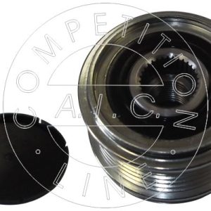 Fulie alternator VW GOLF VI Variant (AJ5) 2.0 TDI diesel 110 cai AIC 54773