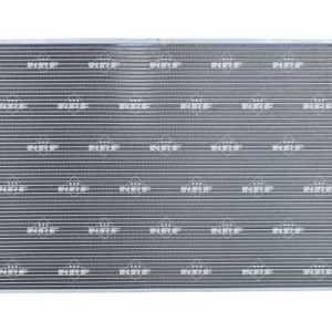 Radiator racire motor VW CADDY IV microbus (SAB, SAJ) 2.0 TDI 4motion diesel 122 cai NRF 550140