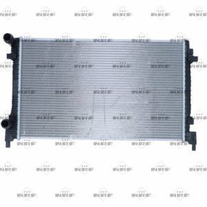 Radiator racire motor VW GOLF SPORTSVAN VII (AM1, AN1) 1.6 benzina 110 cai NRF 550194
