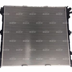 Radiator racire motor VW CRAFTER platou / sasiu (SZ_) 2.0 TDI diesel 140 cai NRF 550249