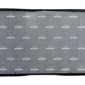 Radiator racire motor VW CADDY V microbus (SBB, SBJ) 2.0 TDI BMT 4motion diesel 122 cai NRF 550262