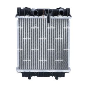 Radiator racire motor VW ARTEON SHOOTING BRAKE (3H9) 2.0 TSi 4motion benzina 272 cai NRF 550287