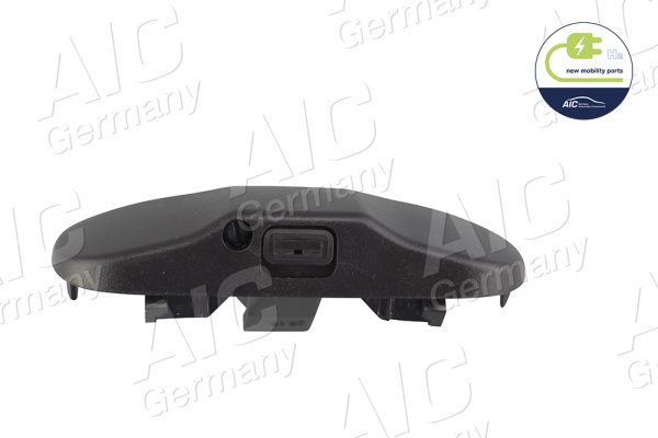Diuza spalare parbriz VW AMAROK (2HA, 2HB, S1B, S6B, S7A, S7B) 2.0 TDI diesel 140 cai AIC 55184