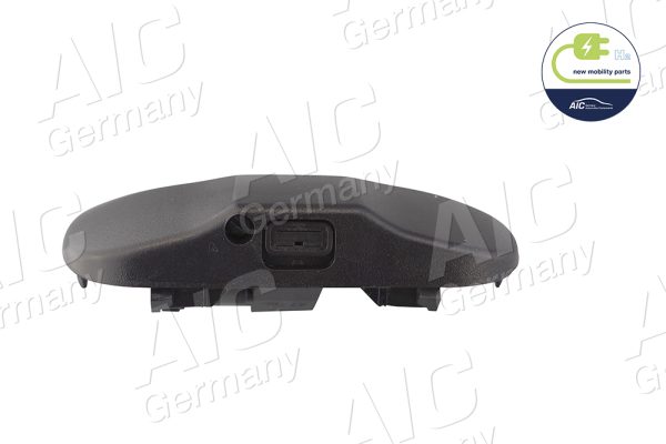 Diuza spalare parbriz VW GOLF VI (5K1) 2.0 R 4motion benzina 270 cai AIC 55185