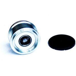 Fulie alternator VW CADDY IV microbus (SAB, SAJ) 1.6 TDI diesel 102 cai ASAM AUTOMOTIVE 55194