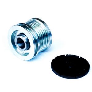 Fulie alternator VW CRAFTER 30-50 caroserie (2E_) 2.0 TDI diesel 109 cai ASAM AUTOMOTIVE 55202