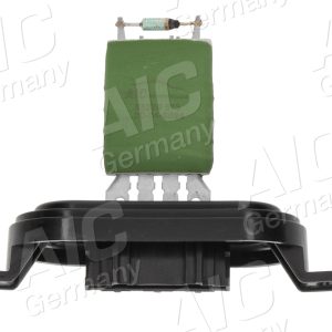 Rezistor ventilator habitaclu VW AMAROK (2HA, 2HB, S1B, S6B, S7A, S7B) 2.0 TDI 4motion diesel 140 cai AIC 55229