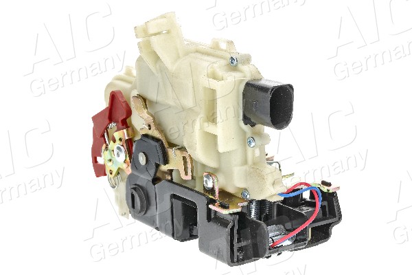 Incuietoare usa VW GOLF VAN VI Variant (AJ5) 1.6 TDi BlueMotion diesel 105 cai AIC 55276