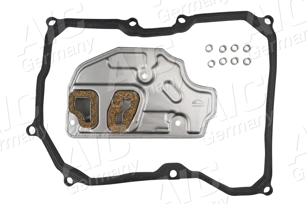 Filtru hidraulic cutie de viteze automata VW GOLF VI (5K1) 1.6 benzina 102 cai AIC 55360