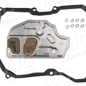 Filtru hidraulic cutie de viteze automata VW GOLF VI (5K1) 1.6 BiFuel Benzina/Autogaz (GPL) 102 cai AIC 55360