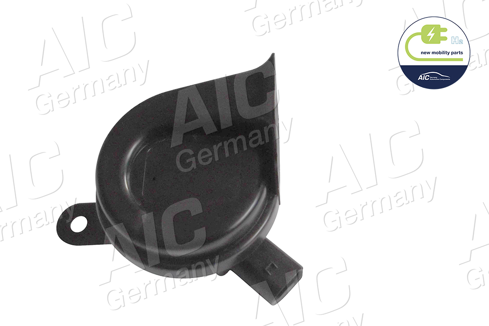 Claxon VW GOLF VI (5K1) 1.6 benzina 102 cai AIC 55414