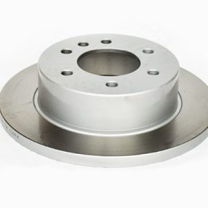 Disc frana VW CRAFTER 30-50 caroserie (2E_) 2.0 TDI diesel 140 cai ASAM AUTOMOTIVE 55535