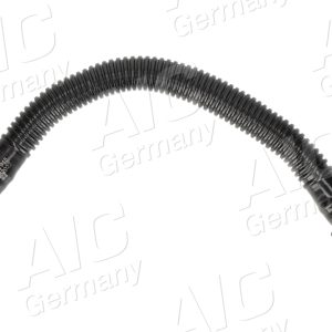 Furtun aerisire bloc motor VW GOLF VI (5K1) 2.0 R 4motion benzina 270 cai AIC 55952