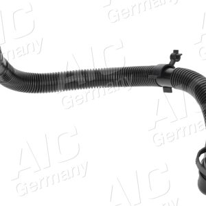 Furtun aerisire bloc motor VW CRAFTER 30-50 caroserie (2E_) 2.0 TDI diesel 140 cai AIC 55953