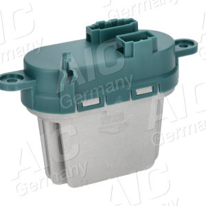 Reglaj suflanta de interior VW AMAROK (2HA, 2HB, S1B, S6B, S7A, S7B) 2.0 BiTDI diesel 180 cai AIC 56007