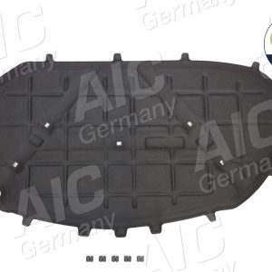 Material amortizare zgomot nisa motor VW GOLF VI Van (5K1_) TSi benzina 122 cai AIC 56014
