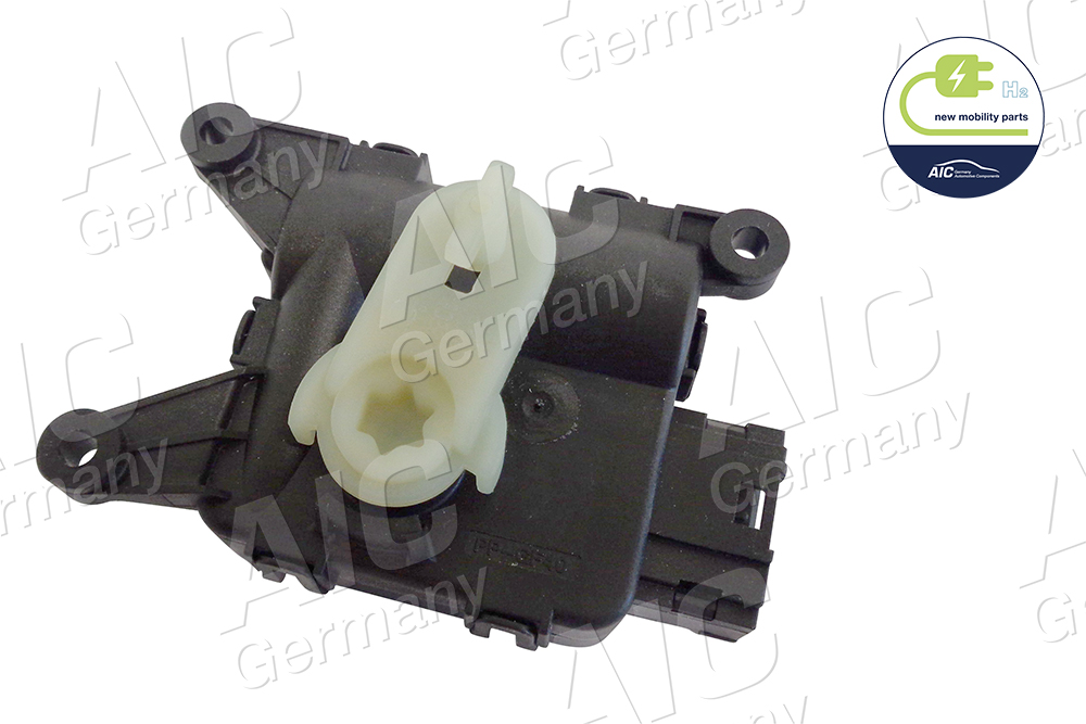 Element de reglare clapeta carburator VW CADDY IV Autoutilitara/limuzina spatioasa (SAA, SAH) 1.4 TSI benzina 125 cai AIC 56084