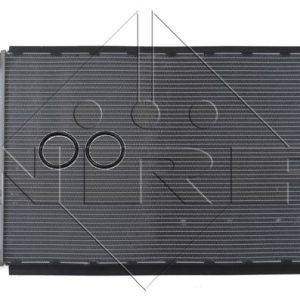 Radiator racire motor VW CADDY IV Autoutilitara/limuzina spatioasa (SAA, SAH) 1.6 benzina 110 cai NRF 56153